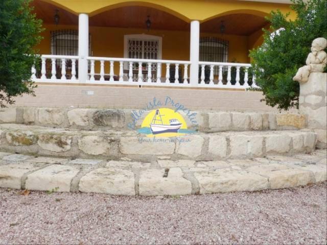 Casa en venta en Mortí Bajo, Bajo Guadalentín