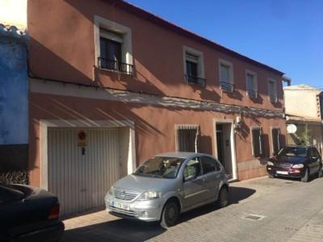 Casa en venta en Mortí Bajo, Bajo Guadalentín