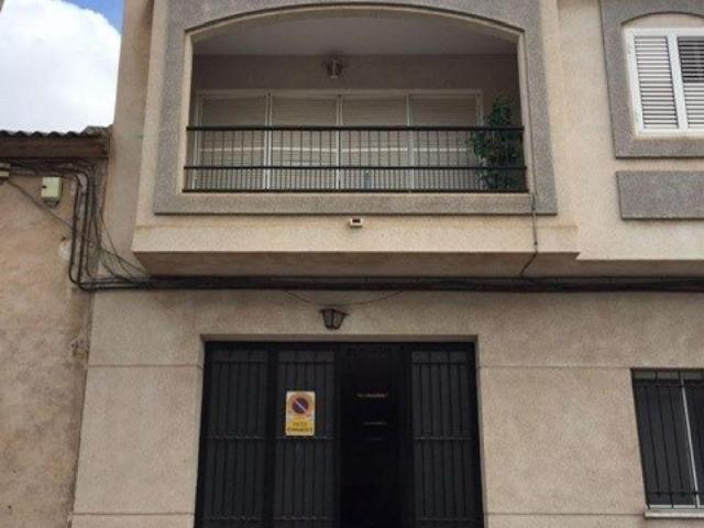 Casa en venta en Bajo Guadalentín, Murcia