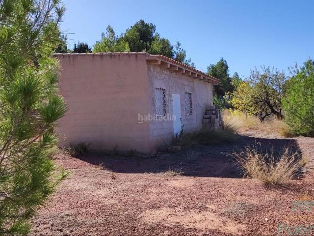 Casa en venta en Totana, Mortí Bajo