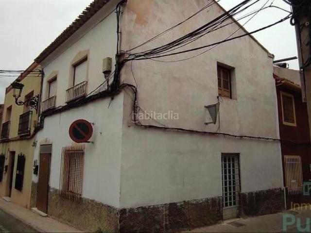 Casa en venta en Mortí Bajo, Totana
