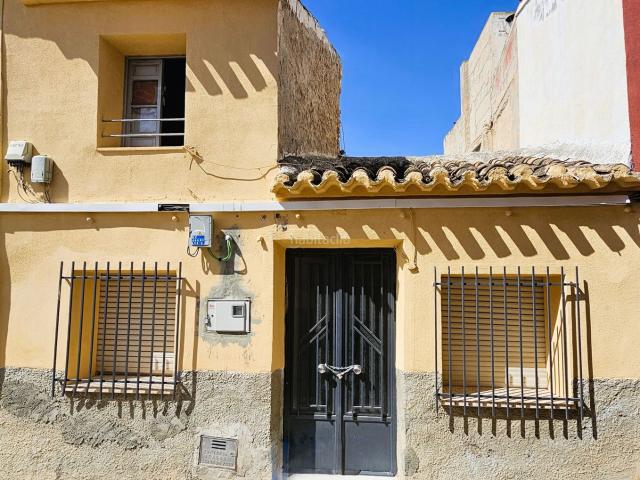 Casa en venta en Mortí Bajo, Bajo Guadalentín