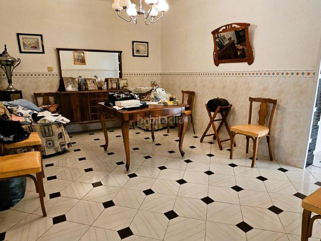 Casa en venta en Mortí Bajo, Totana