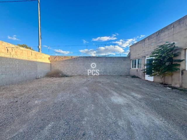 Chalet en venta en Mortí Bajo, Bajo Guadalentín