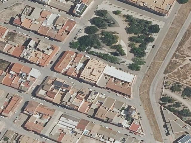 Casa en venta en Mortí Bajo, Bajo Guadalentín