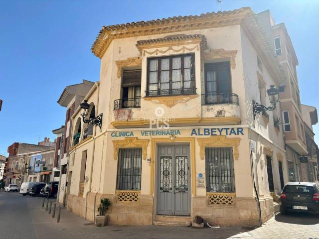 Casa en venta en Mortí Bajo, Bajo Guadalentín