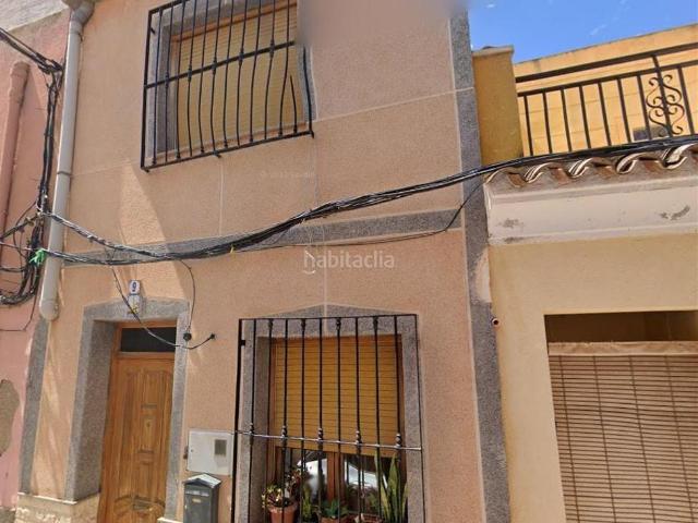 Casa en venta en Mortí Bajo, Bajo Guadalentín