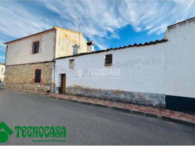 Casa en venta en Totanés, Castilla-La Mancha