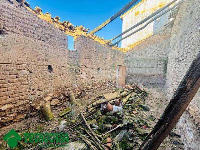 Casa en venta en Totanés, Castilla-La Mancha