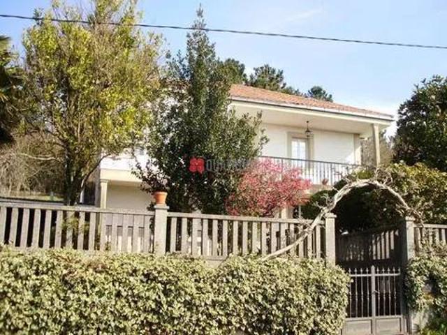 Casa en venta en Touro, Fonte Díaz