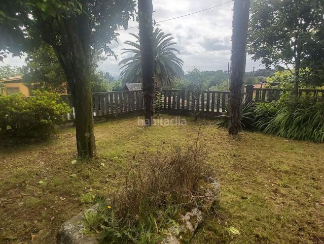 Casa en venta en Touro, Fonte Díaz