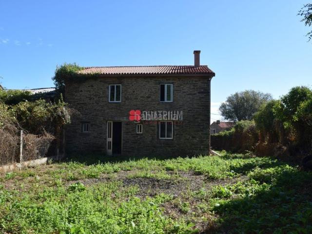 Casa en venta en Touro, Fonte Díaz