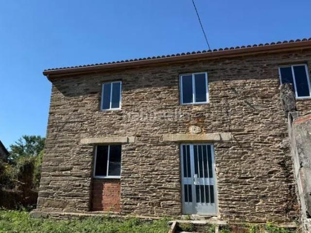 Casa en venta en Touro, Fonte Díaz