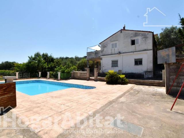Casa en venta en la Ribera Alta, Valencia