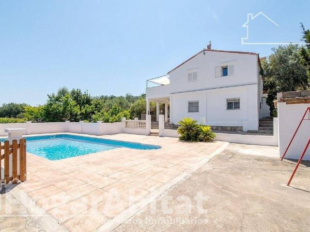 Casa en venta en la Ribera Alta, Valencia