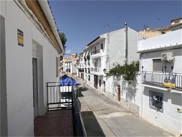 Casa en venta en Comarca de Loja, Andalucía