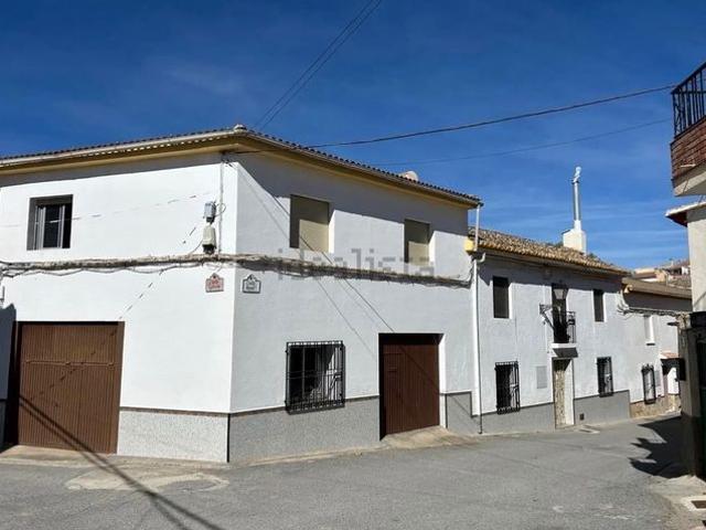 Casa en venta en Tózar, Moclín