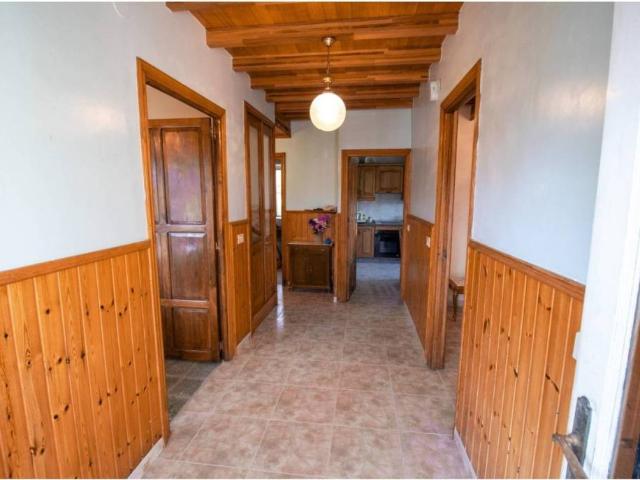 Casa en venta en Trabada