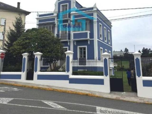 Casa en venta en Trabada, A Granxa
