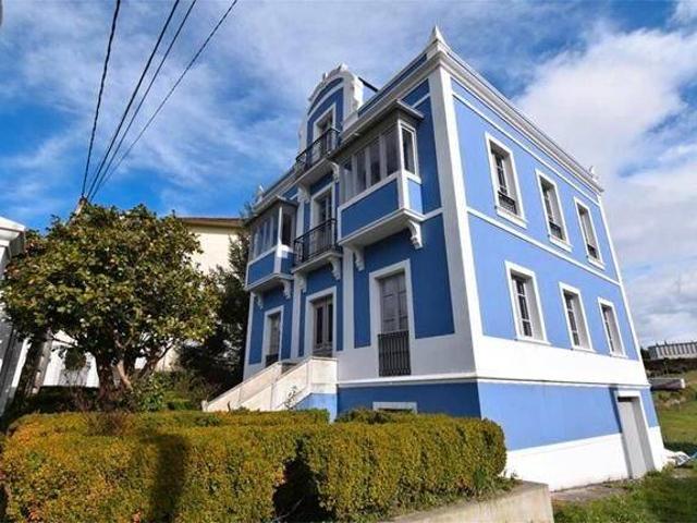 Casa en venta en Trabada, Lugo