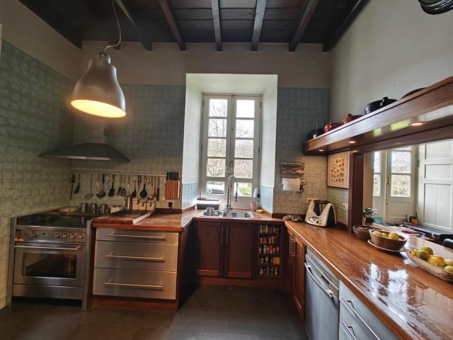Casa en venta en A Mariña Oriental, Galicia