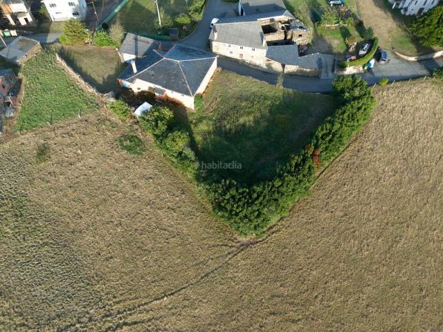 Casa en venta en Trabada