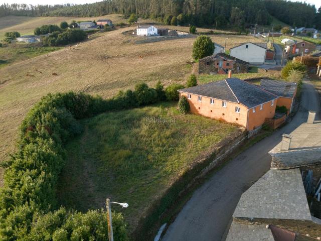 Casa en venta en A Mariña Oriental, Galicia