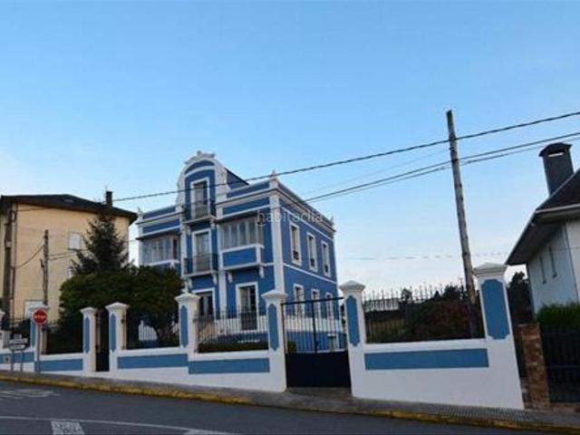 Casa en venta en Trabada