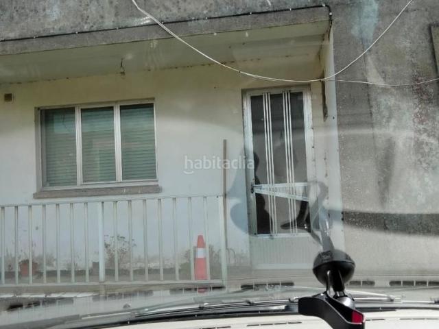 Casa en venta en Trabada, A Granxa