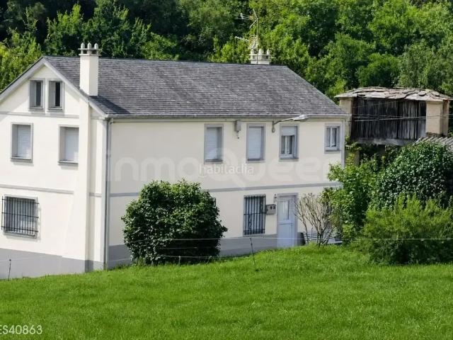 Casa en venta en A Mariña Oriental, Galicia