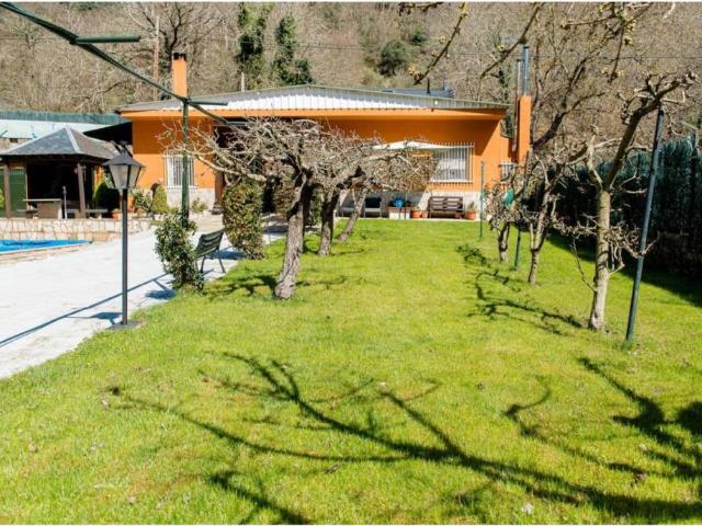 Casa en venta en El Bierzo, Castilla y León