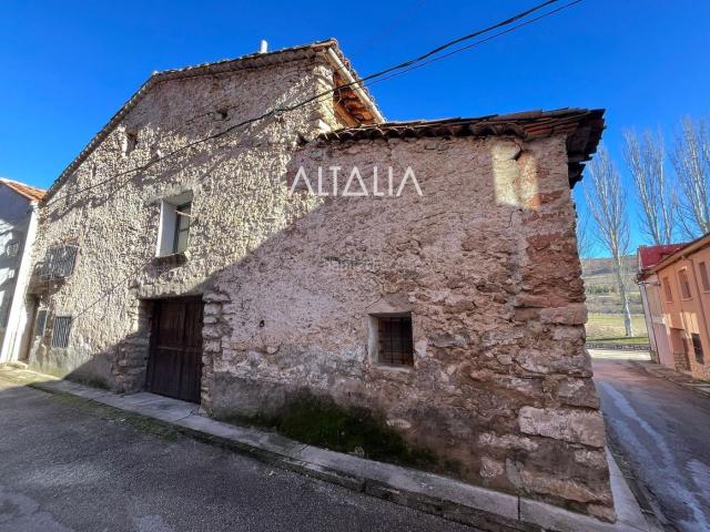 Casa en venta en Tragacete, Castilla-La Mancha