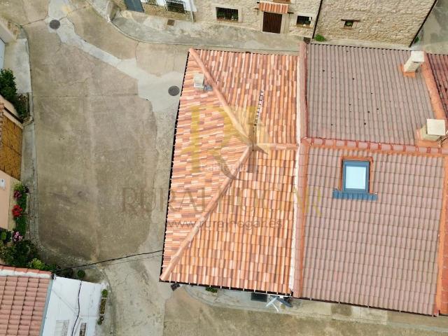 Casa en venta en Traíd, Castilla-La Mancha