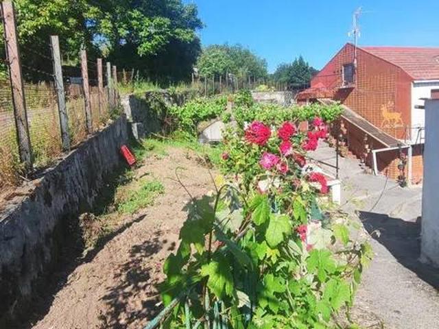 Casa en venta en Valle De Trápaga-trapagaran, Guipúzcoa