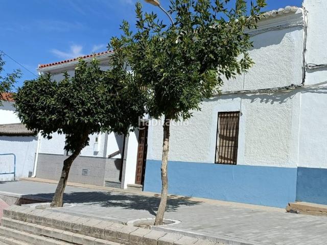 Casa en venta en Trasierra, Extremadura