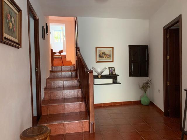 Casa en venta en Trasierra, Extremadura