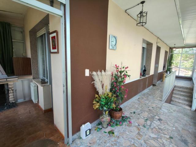 Casa en venta en A Limia, Galicia