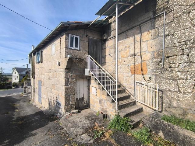 Casa en venta en A Limia, Galicia