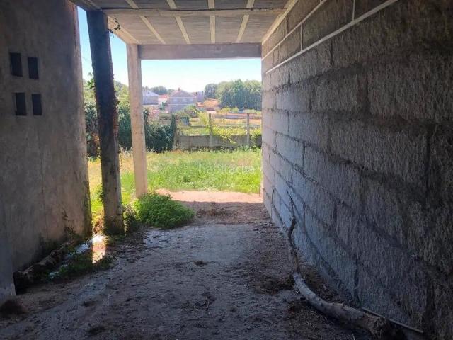 Casa en venta en A Limia, Galicia