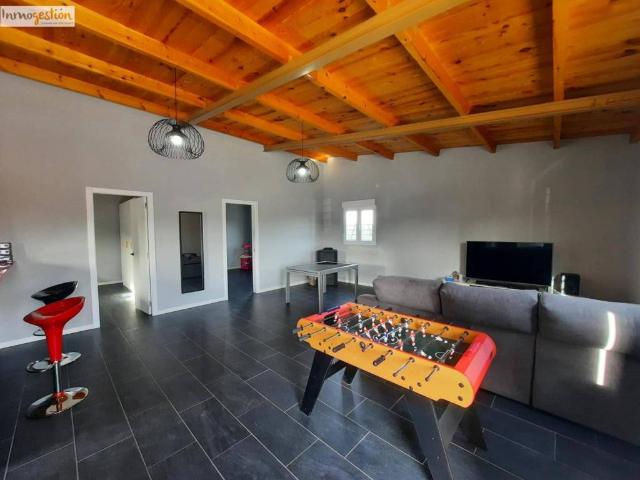 Casa en venta en Traspinedo
