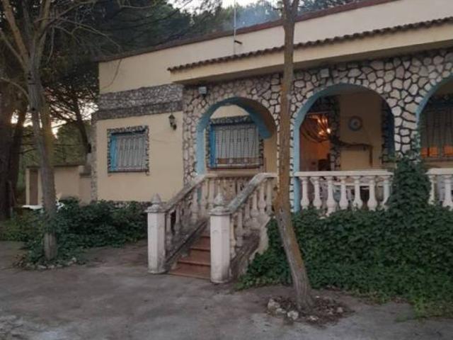 Casa en venta en Traspinedo