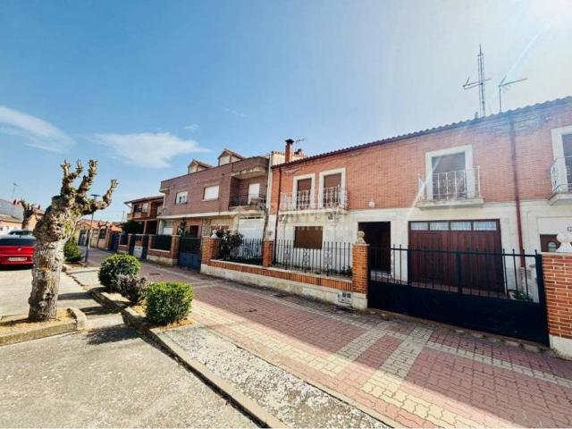 Casa en venta en Traspinedo, Castilla y León