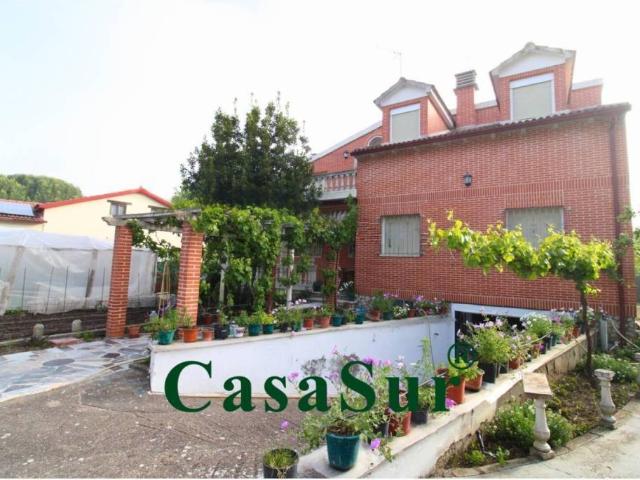 Casa en venta en Traspinedo, Castilla y León