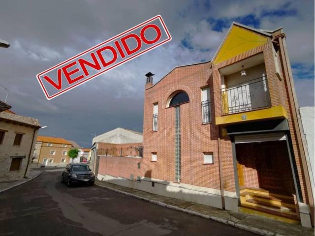 Casa en venta en Traspinedo, Valladolid