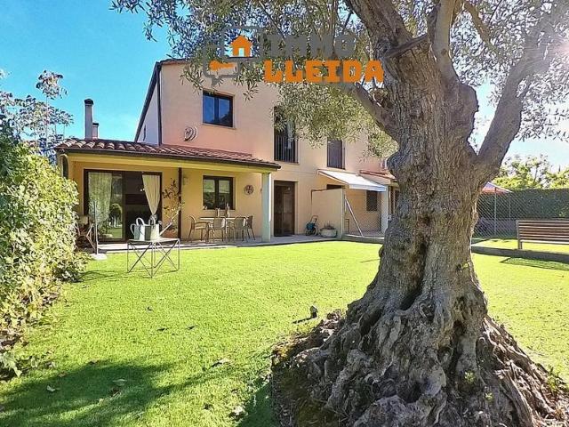 Chalet en venta en Noguera, Catalunya