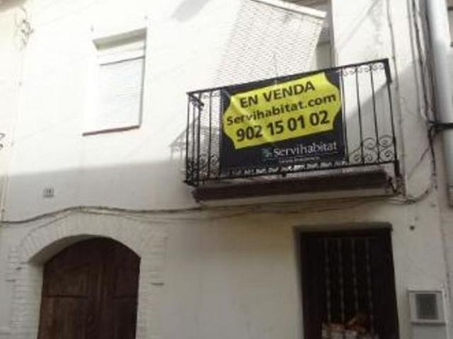 Casa en venta en Pla d'Urgell, Catalunya