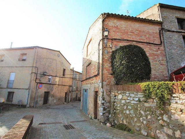Casa en venta en Masboquera, Baix Camp