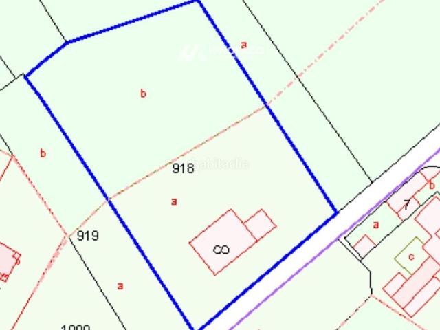 Casa en venta en Trazo, Viaño Pequeno