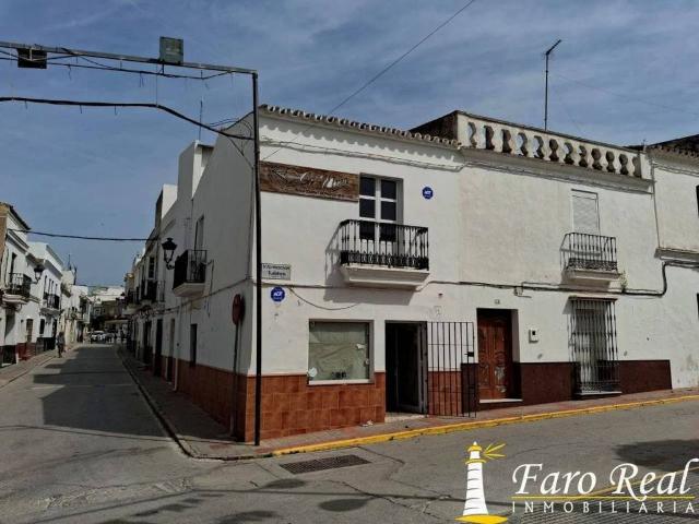 Casa en venta en Costa Noroeste, Andalucía