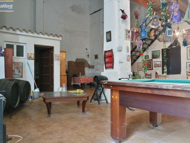Casa en venta en Costa Noroeste, Andalucía